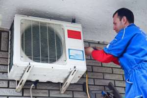 HVAC Companies Near Cecil, PA Available Now